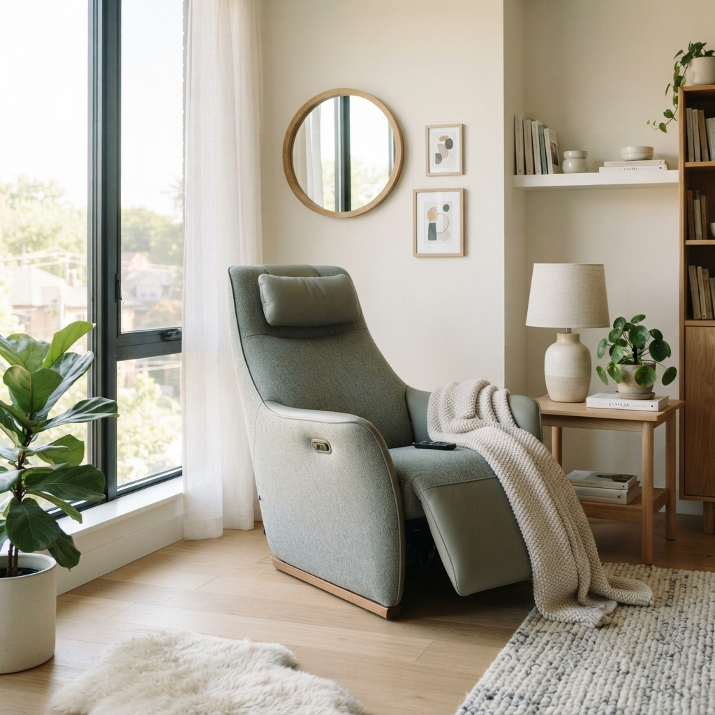 Marst Ease Compact massage chair