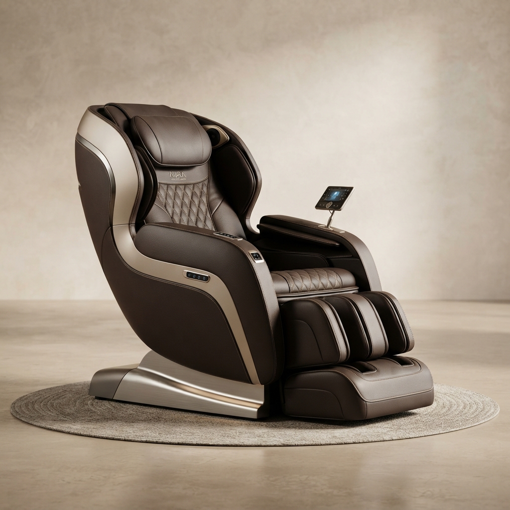 Marst Serene 7D massage chair